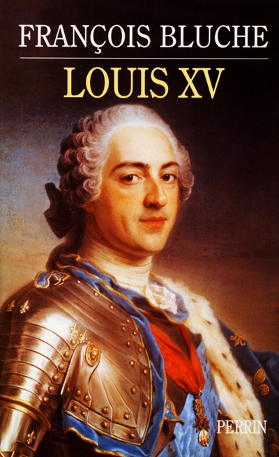 Louis XV [quinze]