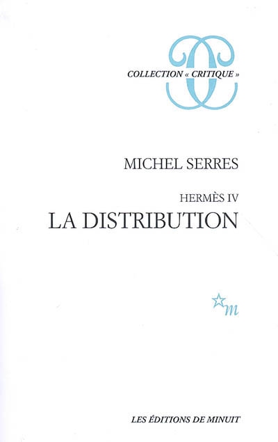 La distribution : Hermès IV