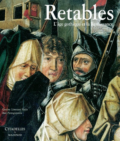 Retables : l'âge gothique et la Renaissance