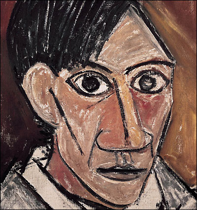 Picasso : la monographie 1881-1973