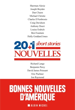 20 + 1 nouvelles = 20 + 1 short stories