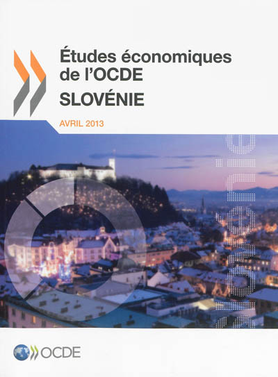 Slovénie 2013