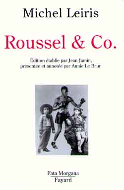 Raymond Roussel & Co.