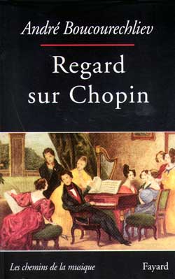 Regard sur Chopin