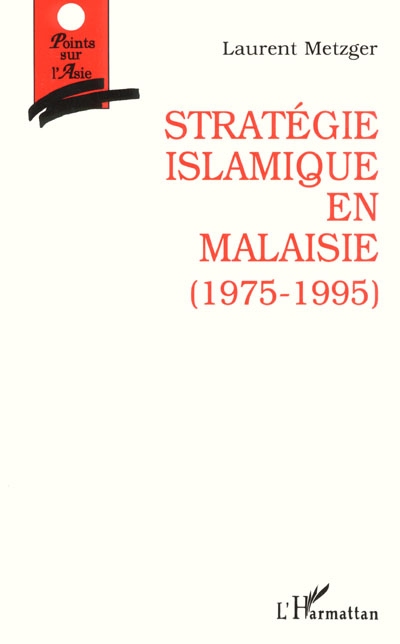 Stratégie islamique en Malaisie, 1975-1995