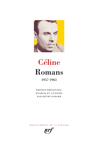 Romans. [4] , 1957-1961