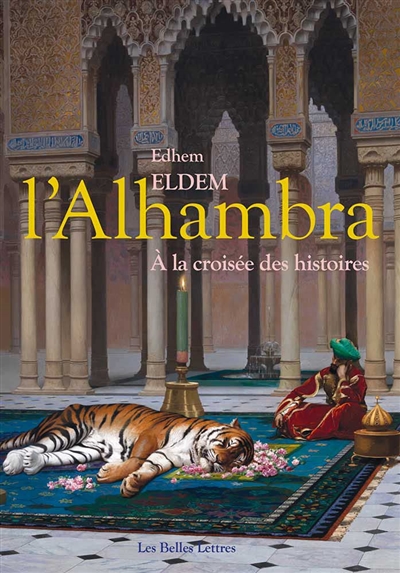 L'Alhambra : à la croisée des histoires
