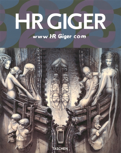 www H.R. Giger com