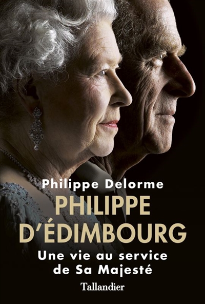 Philippe d'Édimbourg : une vie au service de Sa Majesté