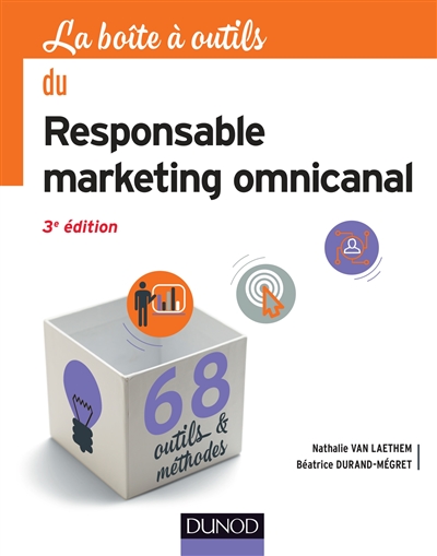 La boîte à outils du responsable marketing omnicanal