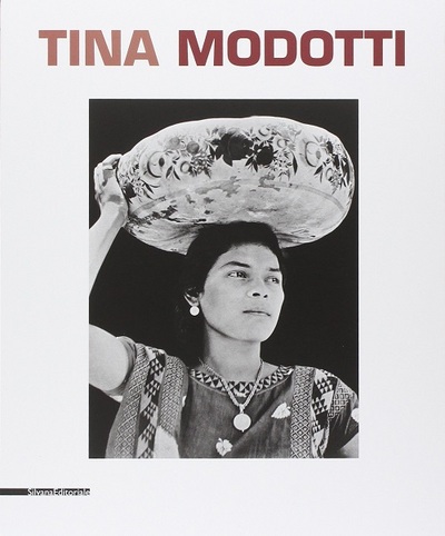 Tina Modotti : exposition, Turin, Palazzo Madama, du 1er mai au 5 octobre 2014
