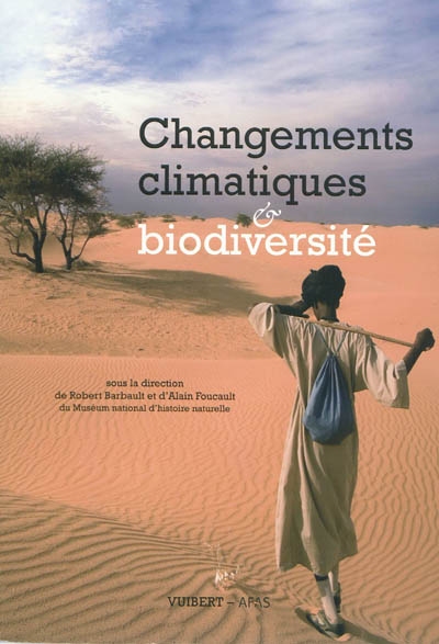 Changements climatiques et biodiversité