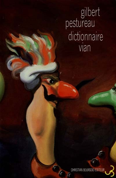 Dictionnaire des personnages de Vian