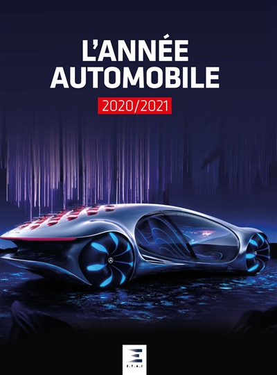 L'année automobile : 2020/2021