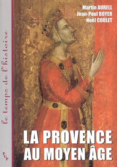 La Provence au Moyen âge