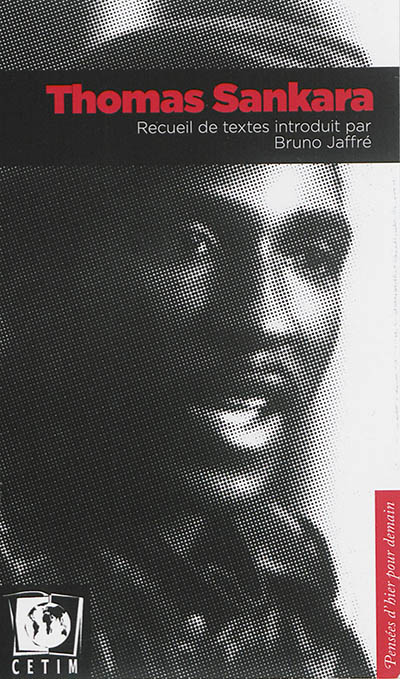 Thomas Sankara : recueil de textes