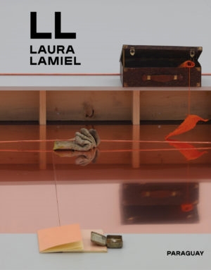 LL, Laura Lamiel