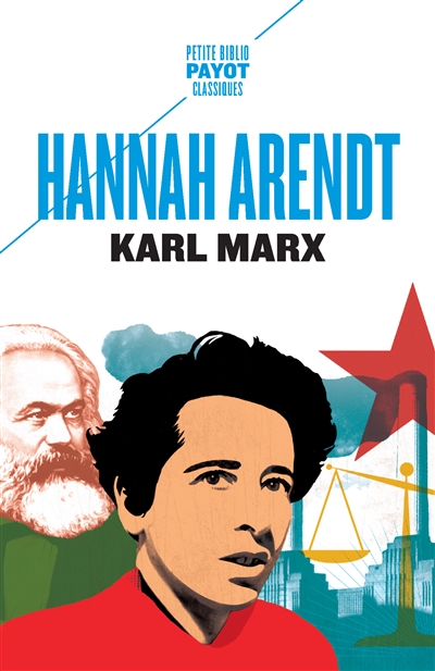 Karl Marx : et la tradition de la pensée politique occidentale