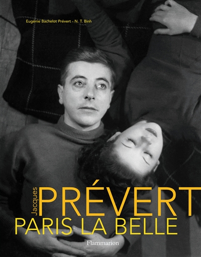 Le Paris de Prévert