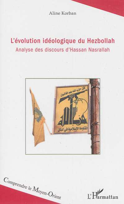 L'évolution idéologique du Hezbollah : analyse des discours d'Hassan Nasrallah