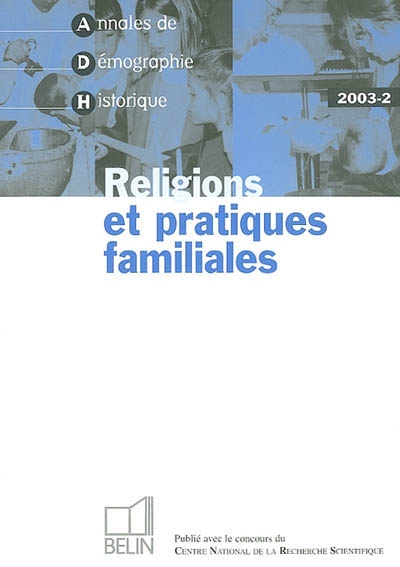 Religions et pratiques familiales