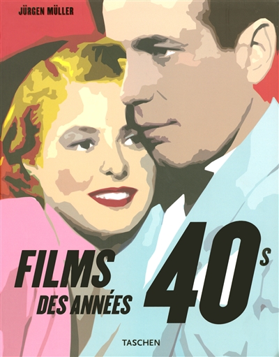 Films des années 40s