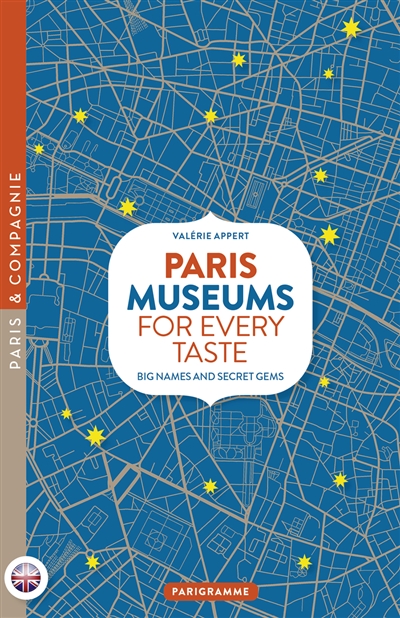 Paris museums for every taste : big names and secret gems