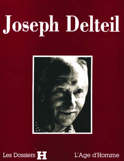 Joseph Delteil
