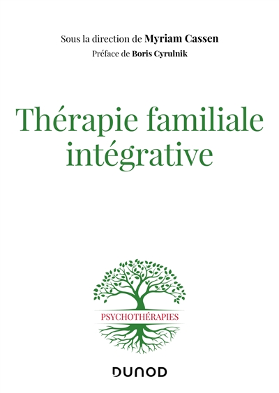 Thérapie familiale intégrative