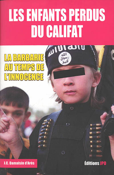 Les enfants perdus du califat
