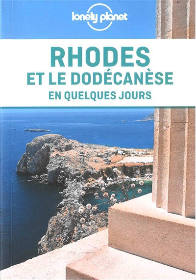Rhodes et le Dodécanèse