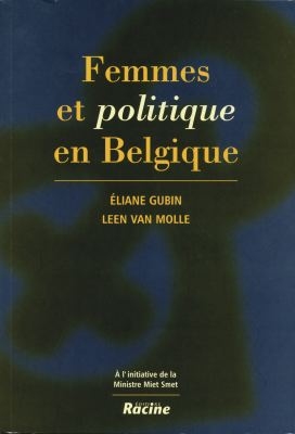 Femmes et politique en Belgique