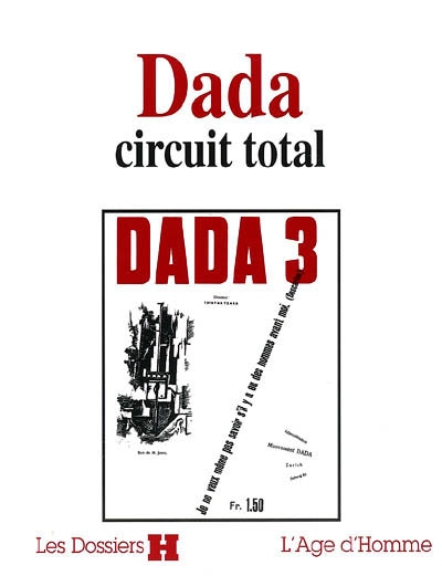 Dada circuit total