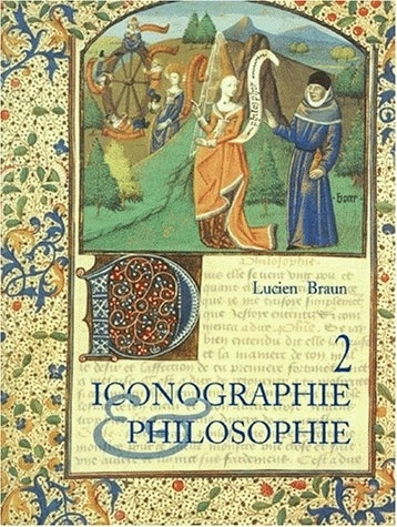 Iconographie et philosophie. 2 , Commentaires et bibliographies (avec 315 illustrations)