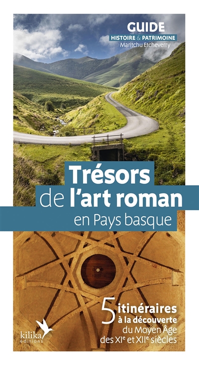 Trésors de l'art roman en Pays basque