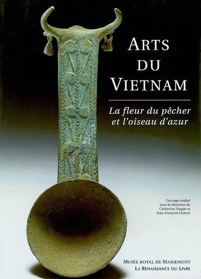 Les arts du Vietnam