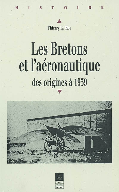 Les Bretons et l'aéronautique