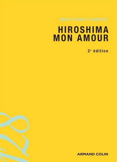 "Hiroshima mon amour"