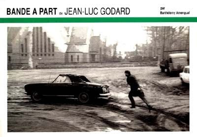 Bande à part de Jean-Luc Godard