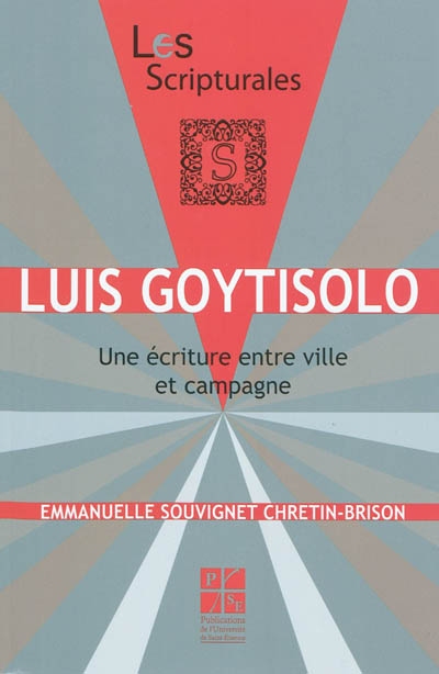 Luis Goytisolo : une écriture entre ville et campagne