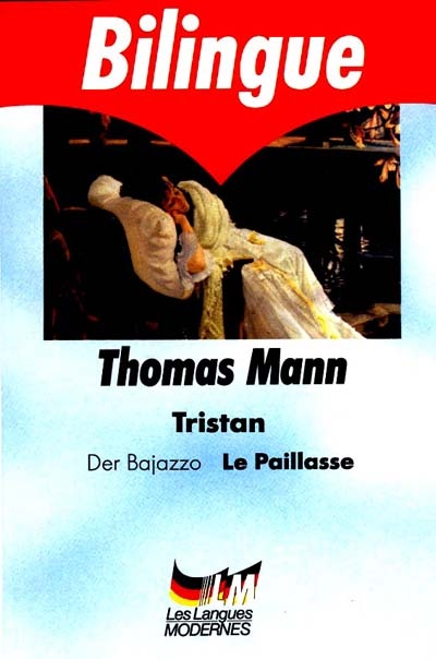 Tristan ; Der Bajazzo