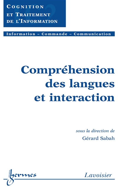 Compréhension des langues et interaction