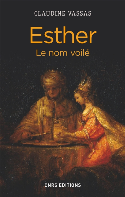 Esther : le nom voilé