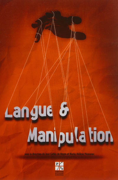 Langue et manipulation