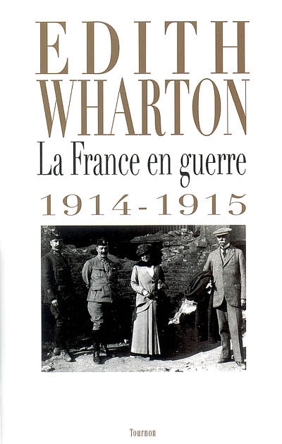 La France en guerre, 1914-1915