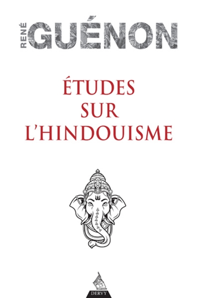 études sur l'hindouisme