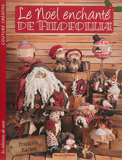 Le Noël enchanté de Filofollia