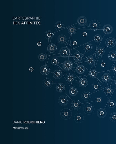 Cartographie des affinités : démocratiser les données par la visualisation des données