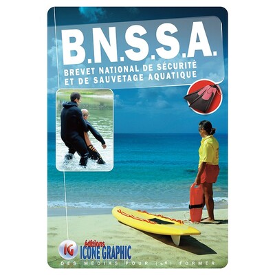 BNSSA, Brevet national de sécurité et de sauvetage aquatique