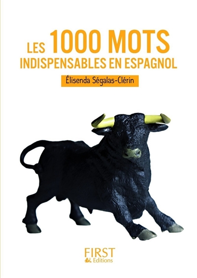 Les 1000 mots indispensables en espagnol